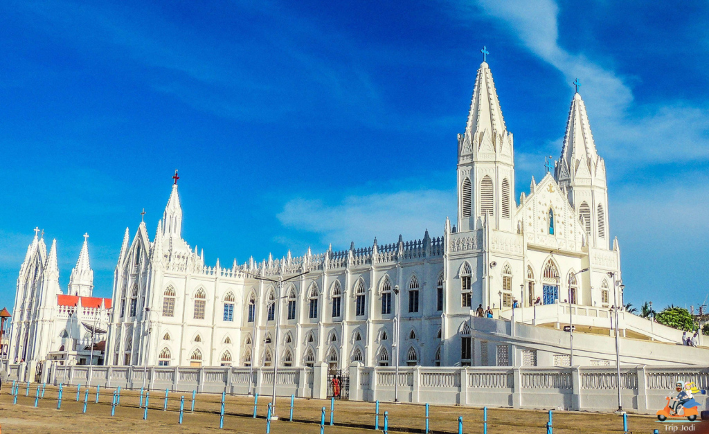 velankanni_church