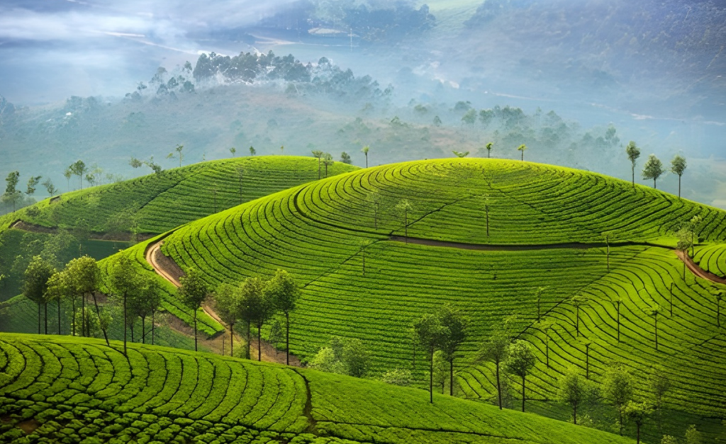 Munnar