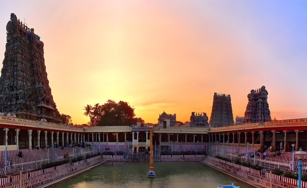 Madurai_Meenakshiamman_temple